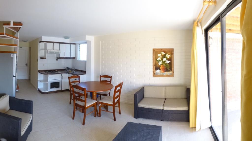 TerraBahia Residences Bahia Inglesa Quarto foto