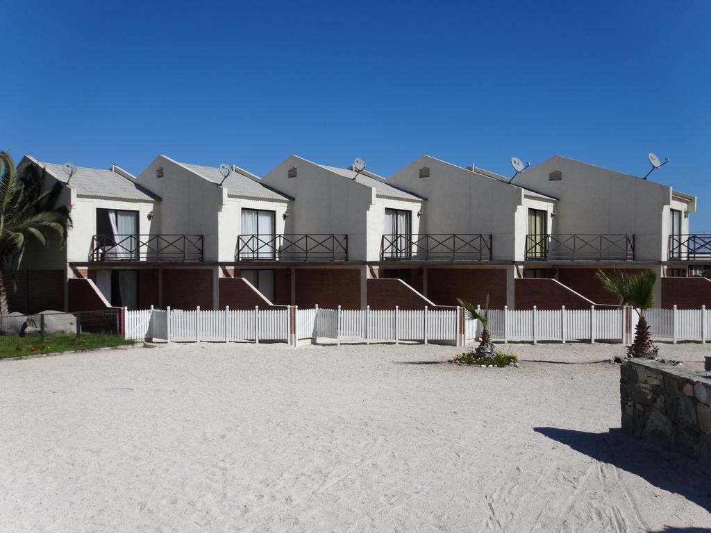 TerraBahia Residences Bahia Inglesa Quarto foto
