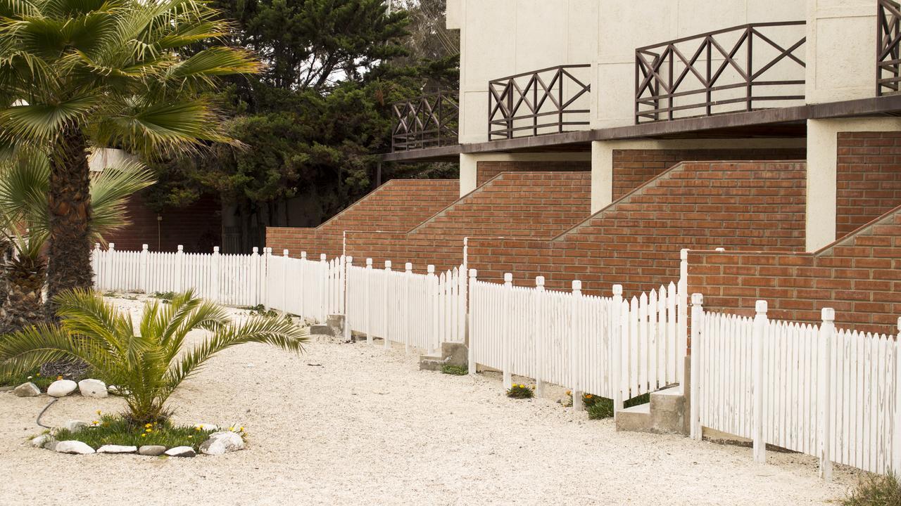 TerraBahia Residences Bahia Inglesa Exterior foto
